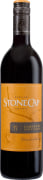 StoneCap Cabernet Sauvignon 2014 Front Bottle Shot