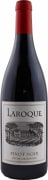 Domaine Laroque Cite de Carcassonne Pinot Noir 2016  Front Bottle Shot