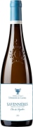 Domaine du Closel Savennieres Clos du Papillon 2021  Front Bottle Shot