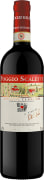 Poggio Scalette Chianti Classico 2022  Front Bottle Shot