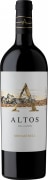 Bodegas Luzon Altos de Luzon 2019  Front Bottle Shot