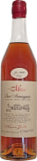 Chateau De Millet 30 Year Armagnac  Front Bottle Shot