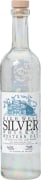 High West Distillery Silver Western Oat Whiskey Front Bottle Shot