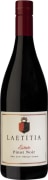 Laetitia Estate Pinot Noir 2022  Front Bottle Shot