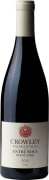 Crowley Entre Nous Pinot Noir 2021  Front Bottle Shot