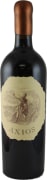 Axios Cabernet Sauvignon Reserve 2002  Front Bottle Shot