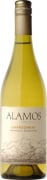 Alamos Chardonnay 2017  Front Bottle Shot