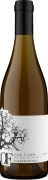 Oak Farm Chardonnay 2018  Front Bottle Shot