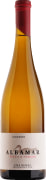 Bodegas Albamar Finca O Pereiro Albarino 2021  Front Bottle Shot
