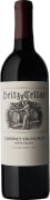 Heitz Cellar Napa Valley Cabernet Sauvignon 2019  Front Bottle Shot