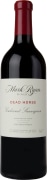 Mark Ryan Dead Horse Cabernet Sauvignon 2018  Front Bottle Shot