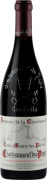Domaine de la Charbonniere Chateauneuf-du-Pape Mourre des Perdrix 2021  Front Bottle Shot