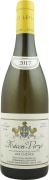Domaine Leflaive Macon-Verze Les Chenes 2017  Front Bottle Shot