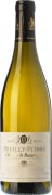 Burrier Chateau de Beauregard Pouilly-Fuisse (375ML half-bottle) 2016 Front Bottle Shot