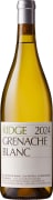 Ridge Grenache Blanc 2024  Front Bottle Shot