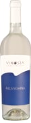 Vinosia Falanghina 2015  Front Bottle Shot