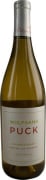 Wolfgang Puck Master Lot Reserve Chardonnay 2013 Front Bottle Shot