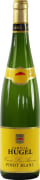 Hugel Cuvee Les Amours Pinot Blanc 2025 Front Bottle Shot