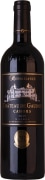 Chateau de Gaudou Renaissance 2015  Front Bottle Shot
