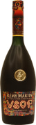 Remy Martin VSOP Matt Moore Artist Series Cognac Front Bottle Shot
