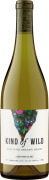 Kind of Wild Organic Sauvignon Blanc 2024  Front Bottle Shot