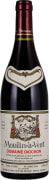 Domaine Diochon Moulin-a-Vent Cuvee Vieilles Vignes 2022  Front Bottle Shot
