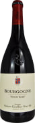 Domaine Robert Groffier Bourgogne Pinot Noir 2017  Front Bottle Shot