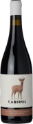 DiT Celler Cabirol Tinto 2013 Front Bottle Shot