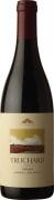 Truchard Estate Syrah 2020  Front Bottle Shot