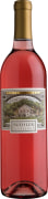 Buehler White Zinfandel 2022  Front Bottle Shot