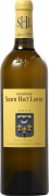 Chateau Smith Haut Lafitte Blanc (Futures Pre-Sale) 2024 Front Bottle Shot