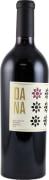 Dana Estates Helms Vineyard Cabernet Sauvignon 2012  Front Bottle Shot
