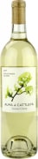 Alma de Cattleya Sauvignon Blanc 2017 Front Bottle Shot
