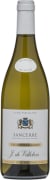 J. de Villebois Sancerre Les Monts Damnes 2020  Front Bottle Shot