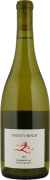Twenty Bench Chardonnay 2013 Front Bottle Shot