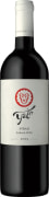 Yatir Syrah (OU Kosher) 2013  Front Bottle Shot