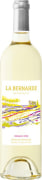 La Bernarde Cotes de Provence Les Hauts de Luc Blanc 2018  Front Bottle Shot