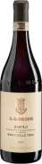 G.D. Vajra Barolo Bricco Delle Viole 2020  Front Bottle Shot