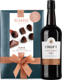 Port & Neuhaus Dark Chocolates Gift Set Gift Product Image