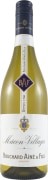 Bouchard Aine & Fils Macon-Villages 2018  Front Bottle Shot