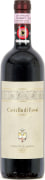 Castello di Bossi Chianti Classico (375ML half-bottle) 2015  Front Bottle Shot