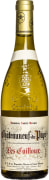 Andre Brunel Chateauneuf-du-Pape Les Cailloux Blanc 2024  Front Bottle Shot