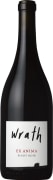 Wrath Ex Anima Pinot Noir 2014 Front Bottle Shot