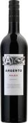 Argento Malbec 2013  Front Bottle Shot