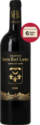 Chateau Smith Haut Lafitte (6 Bottles in OWC) 2020  Front Bottle Shot