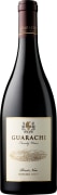 Guarachi Family Wines Pinot Noir Sonoma Coast 2016 Front Bottle Shot
