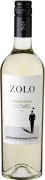 Zolo Torrontes 2022  Front Bottle Shot