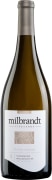 Milbrandt The Estates Viognier 2018  Front Bottle Shot