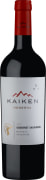 Kaiken Reserva Cabernet Sauvignon 2016 Front Bottle Shot