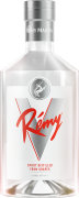 Remy Martin V Front Bottle Shot
